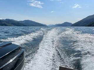 Holiday house Bremanger  29