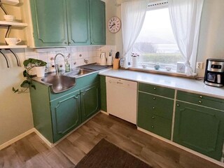 Holiday house Bremanger  36