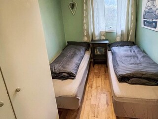 Vakantiehuis Bremanger  27