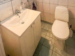 Vakantiehuis Bremanger  11