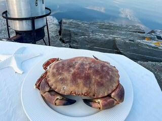 Holiday house Bremanger  67