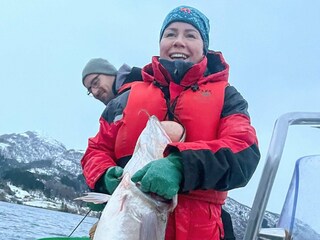 Holiday house Bremanger  37