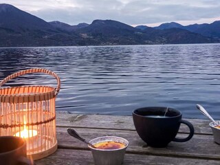 Holiday house Bremanger  73