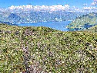 Holiday house Bremanger  50