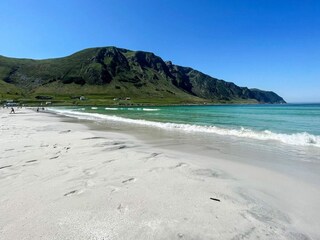 Vakantiehuis Bremanger  12