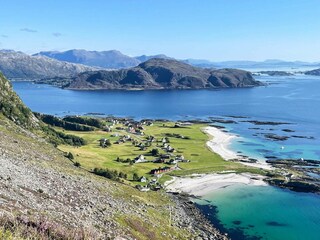 Holiday house Bremanger  64