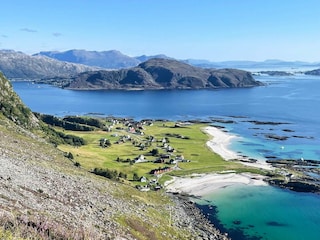 Holiday house Bremanger  71