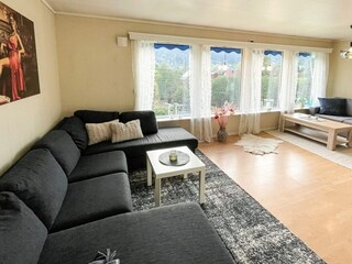 Holiday house Bremanger  47