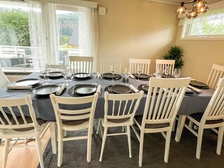 Holiday house Bremanger  62