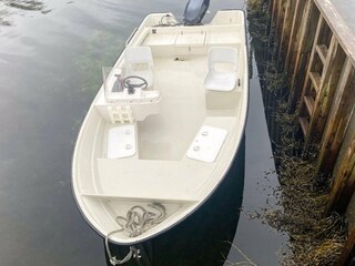 Vakantiehuis Bremanger  14