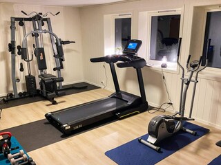 Ferienhaus Bremanger  77