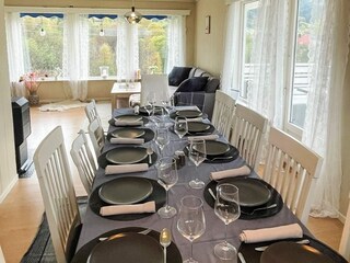 Holiday house Bremanger  66