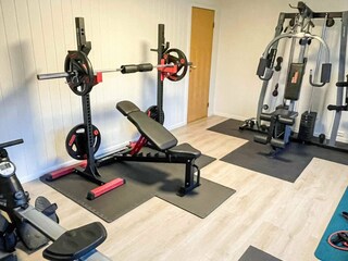Vakantiehuis Bremanger  26