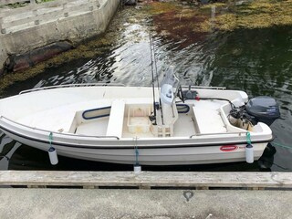 Holiday house Bremanger  32