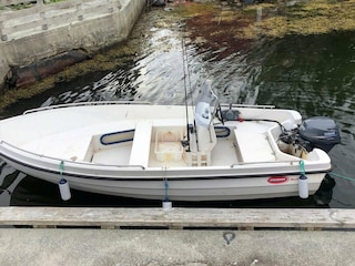 Vakantiehuis Bremanger  85