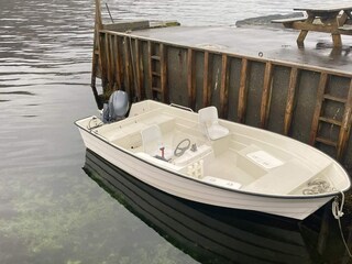 Vakantiehuis Bremanger  71
