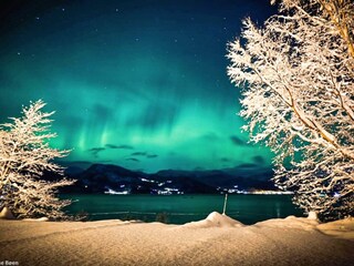 Holiday house Bremanger  51