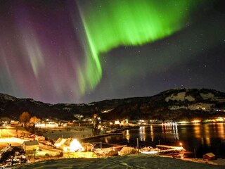 Ferienhaus Bremanger  71