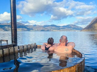 Holiday house Bremanger  34