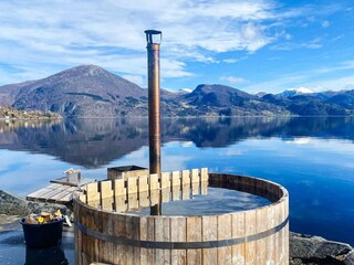 Holiday house Bremanger  44