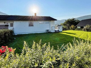 Ferienhaus Bremanger Außenaufnahme 12