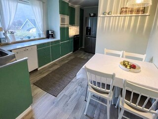 Holiday house Bremanger  32