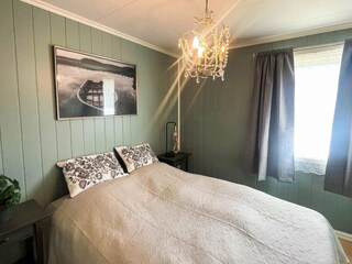 Holiday house Bremanger  38