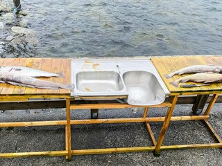 Holiday house Bremanger  43