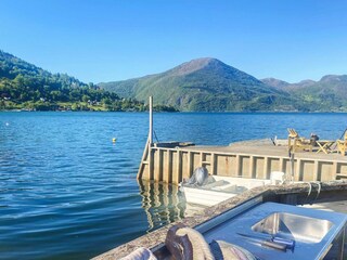 Ferienhaus Bremanger Außenaufnahme 5