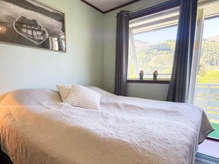 Vakantiehuis Bremanger  98