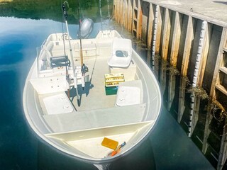 Holiday house Bremanger  63