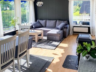 Vakantiehuis Bremanger  34