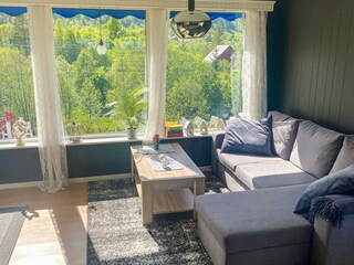 Vakantiehuis Bremanger  91