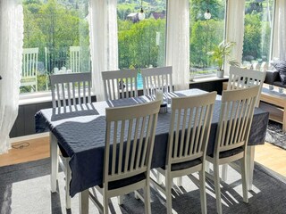 Ferienhaus Bremanger  87