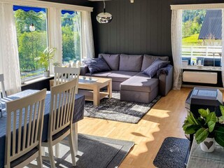 Vakantiehuis Bremanger  92