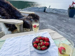 Vakantiehuis Bremanger  29