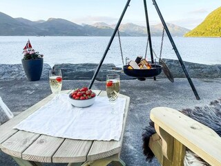 Vakantiehuis Bremanger  82