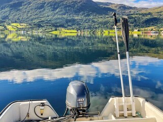 Holiday house Bremanger  44