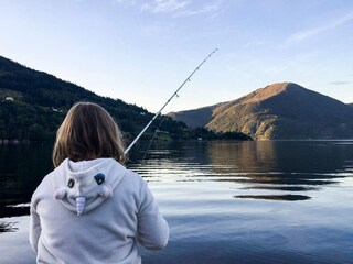 Holiday house Bremanger  64