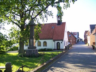 Fischerdörfchen Maasholm