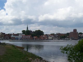 Kappeln an der Schlei