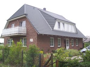 Ferienwohnung Hasselberg an Ostsee und Schlei - Hasselberg - image1