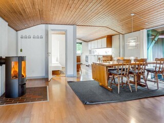 Vakantiehuis Aalbæk  5