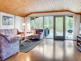 Vakantiehuis Aalbæk  46
