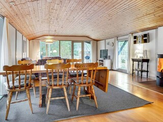 Holiday house Aalbæk  39
