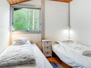 Holiday house Aalbæk  7
