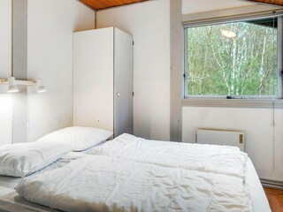 Maison de vacances Aalbæk  8