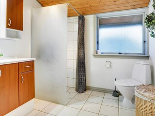 Vakantiehuis Aalbæk  9