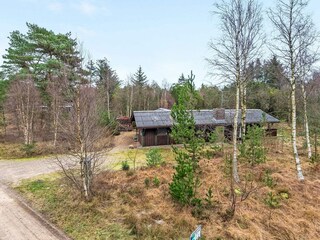 Holiday house Aalbæk  10