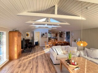 Vakantiehuis Aalbæk  11